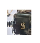 Motor Antigo da Maquina Singer Original Vintage Colecionador 660 666 667 Ponto de Ouro Multiponto 240 248
