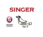 Mola Amortecedora Posicionador da Caixa de Bobina M&aacute;gica Singer Original 260 268 270 280 3280