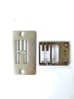 Dente da Maquina de Costura Industrial Singer 20U Zig Zag e 3 Pontinhos ORIGINAL