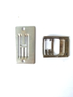 Dente da Maquina de Costura Industrial Singer 20U Zig Zag e 3 Pontinhos ORIGINAL