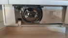 Maquina de Costura Pfaff 6091 Varimatic Profissional Costura Jeans Completa 22 Pontos e Caseador Nova de Mostruário