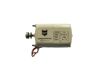Motor Maquina de Costura Elgin ORIGINAL M25 M40 M50 Elgin Super ZZ Genius antiga e outras Modelo Oval