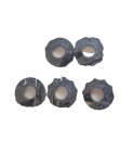 Kit de Disco de Bordados e Ponto Decorativo Elgin H20 Ultramatic Decora e Outras Com 17 Discos