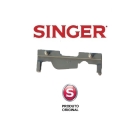 Trilho da Chapa da Agulha Singer Bella Carina Sigma 6310 e Outras Original