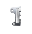 Chapa Agulha Overloque Brother Ef4-b511 Overlock Maquina Costura