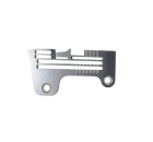 Chapa Agulha Overloque Brother Ef4-b511 Overlock Maquina Costura