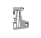 Chapa Agulha Overloque Brother Ef4-b511 Overlock Maquina Costura