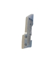 Chapa Agulha Overlock Ponto Cadeia GN6 GN800 Grossa