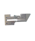 Chapa Agulha Overlock Ponto Cadeia GN6 GN800 Grossa