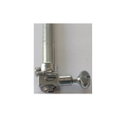 Barrador da Agulha Maquina de Costura Singer 660 666 667 15C Barra da Agulha Multiponto Ponto de Ouro
