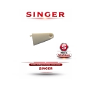 Guia Fio da Tampa Superior Singer 240 248 Antiga Modelo 1 Furo e Outras Original