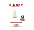 Guia Fio da Tampa Superior Singer 240 248 Antiga Modelo 1 Furo e Outras Original
