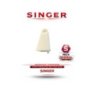 Guia Fio da Tampa Superior Singer 240 248 Antiga Modelo 1 Furo e Outras Original