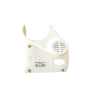 Tampa do Motor da Maquina de Costura Elgin Antiga G-21 G31 G-51 M25 M40 M50 Genius