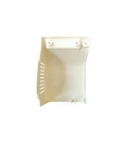 Tampa do Motor da Maquina de Costura Elgin Antiga G-21 G31 G-51 M25 M40 M50 Genius