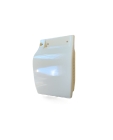 Tampa do Motor da Maquina de Costura Elgin Antiga G-21 G31 G-51 M25 M40 M50 Genius