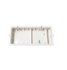 Base de Plastico para Maquinas de Costura Caixa Port&aacute;til ORIGINAL