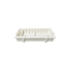 Base de Plastico para Maquinas de Costura Caixa Port&aacute;til ORIGINAL