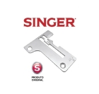 Chapa Agulha Ultralock Overlock Singer 14u354 14u344 14u454b Original