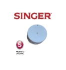 Botão Retrocesso para Maquina Singer 248 242 240 262 outras Medio de Parafuso Original