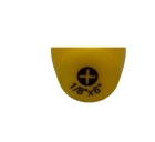 Chave Philips Fina para Maquina de Costura 1/8" x 6"