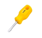 Chave de Fenda Toco 3/16" x 1,1/2" para Maquina de Costura 