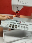 Maquina de Costura Eletr&ocirc;nica Profissional de Bordados e Nomes Pfaff Creative 7560