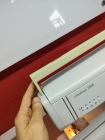 Maquina de Costura Eletr&ocirc;nica Profissional de Bordados e Nomes Pfaff Creative 7560