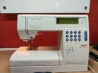 Maquina de Costura Eletr&ocirc;nica Profissional de Bordados e Nomes Pfaff Creative 7560