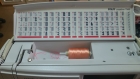 Maquina de Costura Eletr&ocirc;nica Profissional de Bordados e Nomes Pfaff Creative 7560