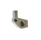 Suporte da Barra de Pressão do Calcador Singer 270 280 3280 3290 e outras Original