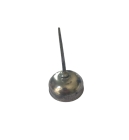Almotolia Antiga para Lubrifica&ccedil;&atilde;o de Maquina de Costura